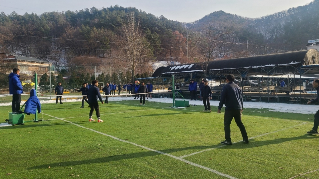 [에이스후레쉬] 22년 연말 워크숍 개최